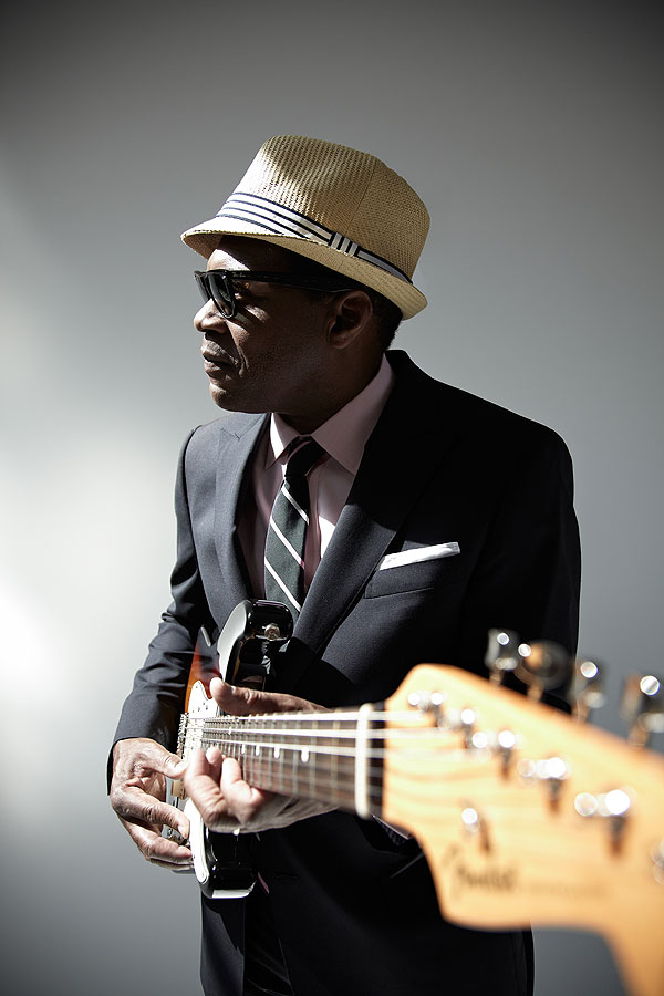 Robert Cray 201502