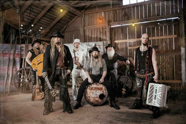 Korpiklaani