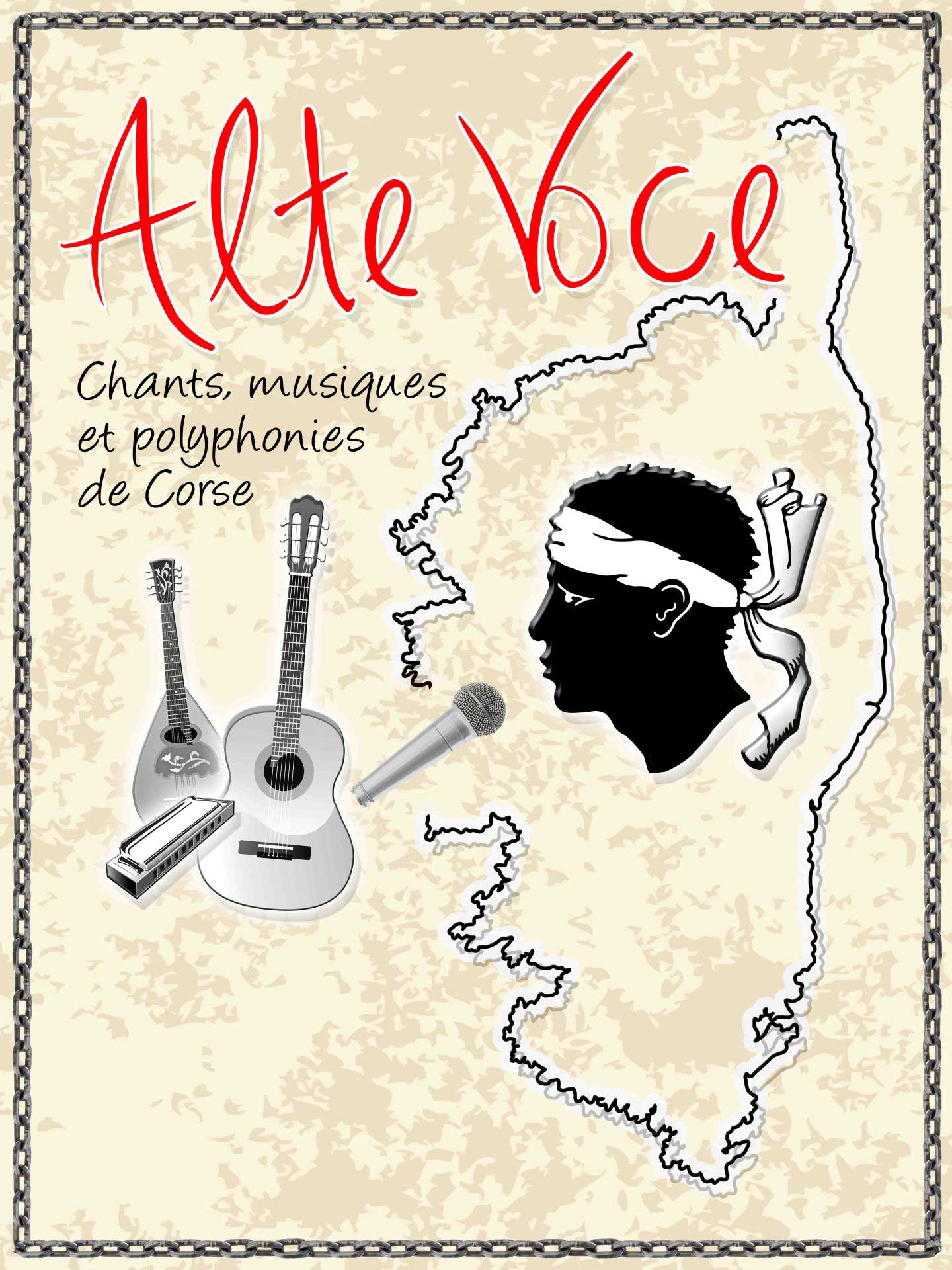 Alte Voce