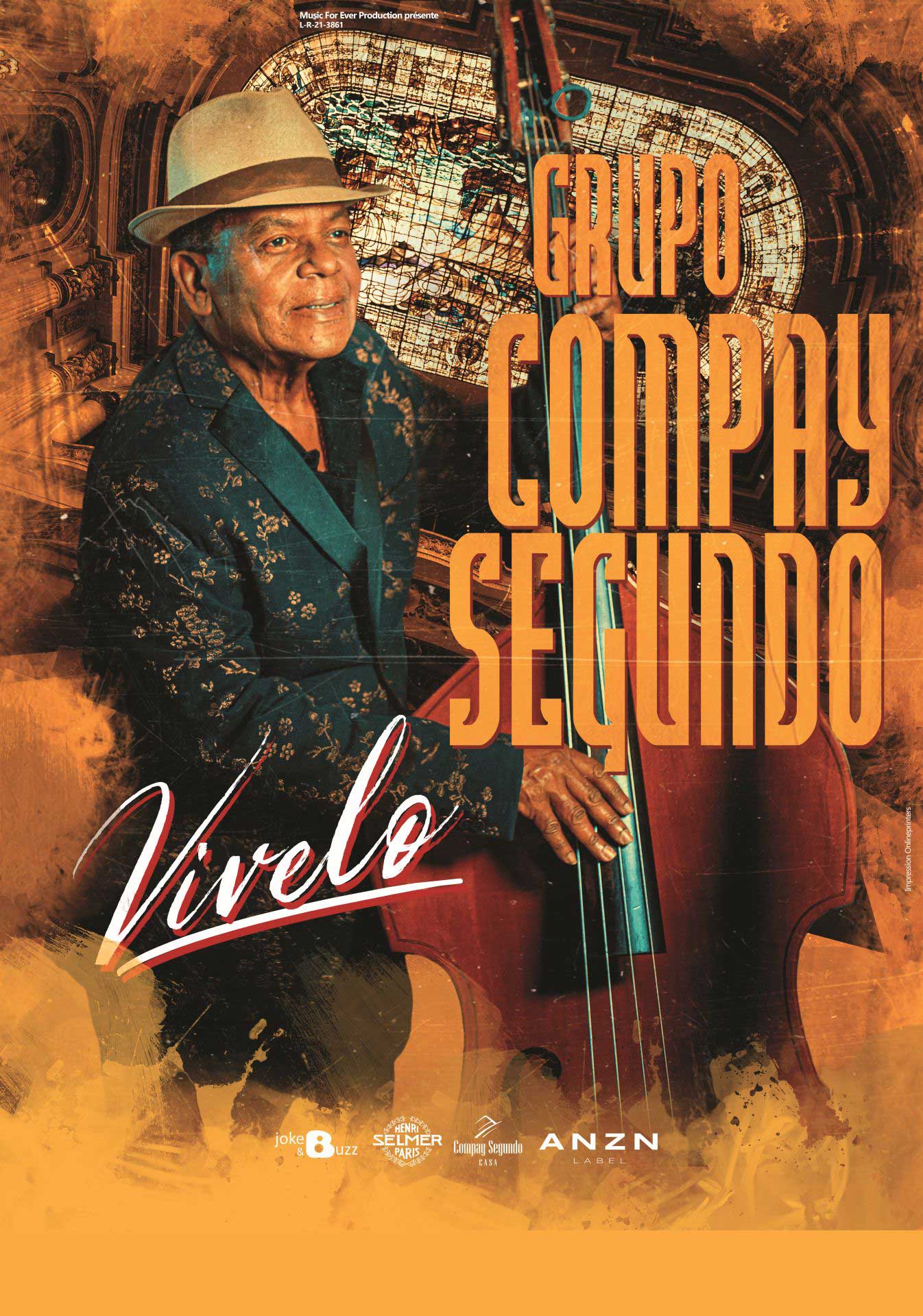 Grupo Compay Segundo